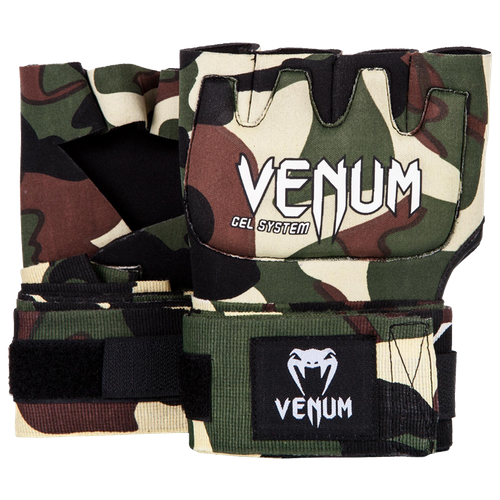 Гелевые бинты Venum Camo - Venum