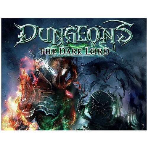 Dungeons - The Dark Lord