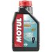 Масло моторное полусинтетическое для 4Т лодочных моторов Motul Outboard Tech 10W40 SJ/SG, 1 л