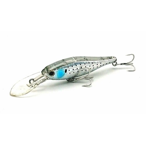 фото Воблер zipbaits zbl shad 70ss / 428