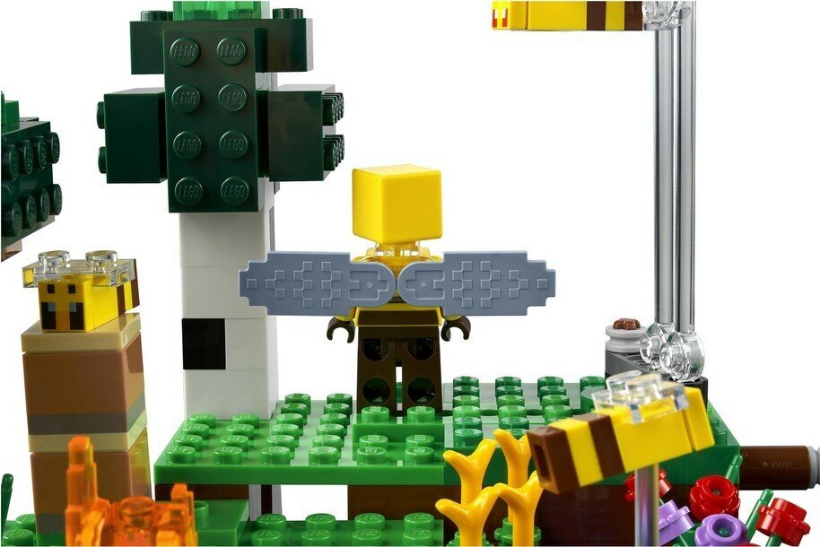Конструктор Lego - фото №17