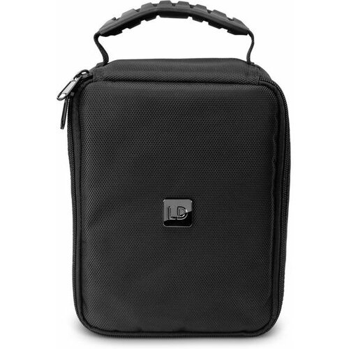 Кейс для педали эффектов LD Systems FX 300 BAG кейс для педали эффектов ultimate js pb200