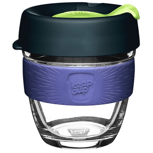 Кружка KeepCup Brew S 227 мл Deep