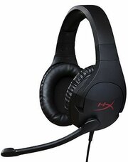 Компьютерная гарнитура HyperX Cloud Stinger черный (hx-hscs-bk/ee)