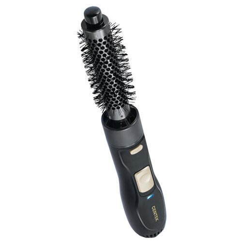 Фен-щетка Centek CT-2059 1200 Вт 2 скорости 2 температурных режима 3 насадки черная 246500₽