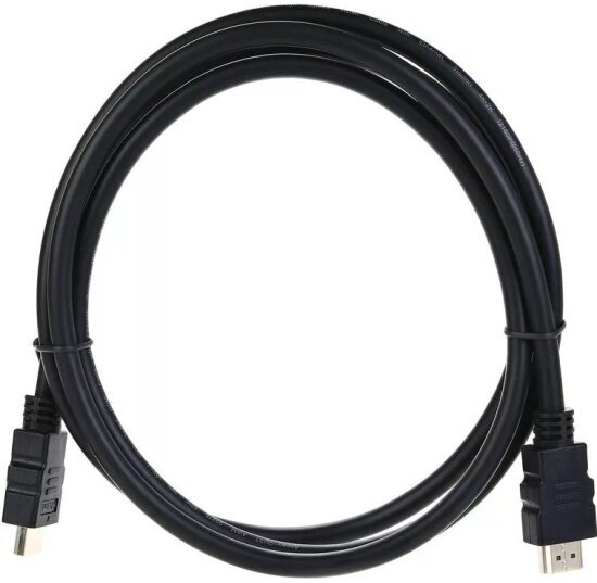 Кабель Aopen/qust HDMI iOpen () 19M/M ver 2.0, 1.8М