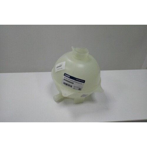 Бачок расширительный Lada Vesta AV Autoplastic