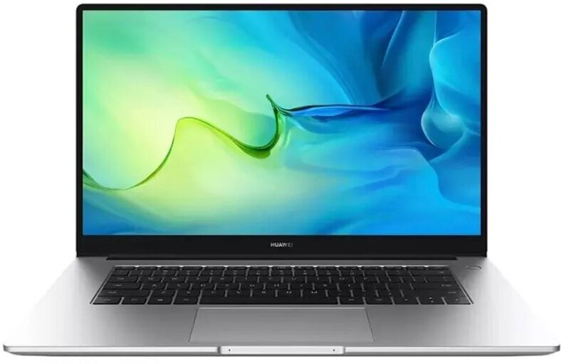 Ноутбук Huawei MateBook D 15 BOD-WDI9 15.6