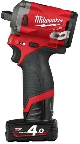 Гайковерт Milwaukee M12 FIWF12-422X (4933464616)