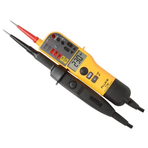 фото Мультиметр fluke t130