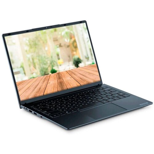 Ноутбук Echips Travel NX140A-S Intel Celeron J4125 20Ghz8192Mb256Gb SSDIntel UHD 600Wi-FiBluetoothCam1401920x1080Windows 11 Pro 2589000₽