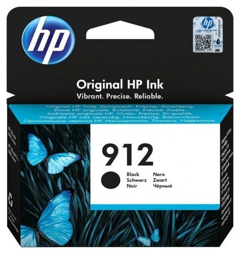 Картридж HP 3YL80AE