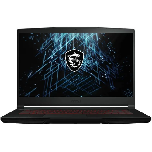 Игровой ноутбук MSI GF63THIN 12VE-019XKR, RTX 4050, i5-12450H 3.3 GHz, 15.6' FullHD IPS 144Hz