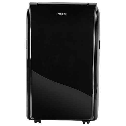 фото Мобильный кондиционер zanussi zacm-12 ms/n1 black black