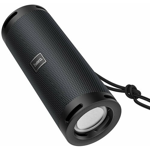 Беспроводная колонка HOCO HC9 Dazzling черный 141500₽
