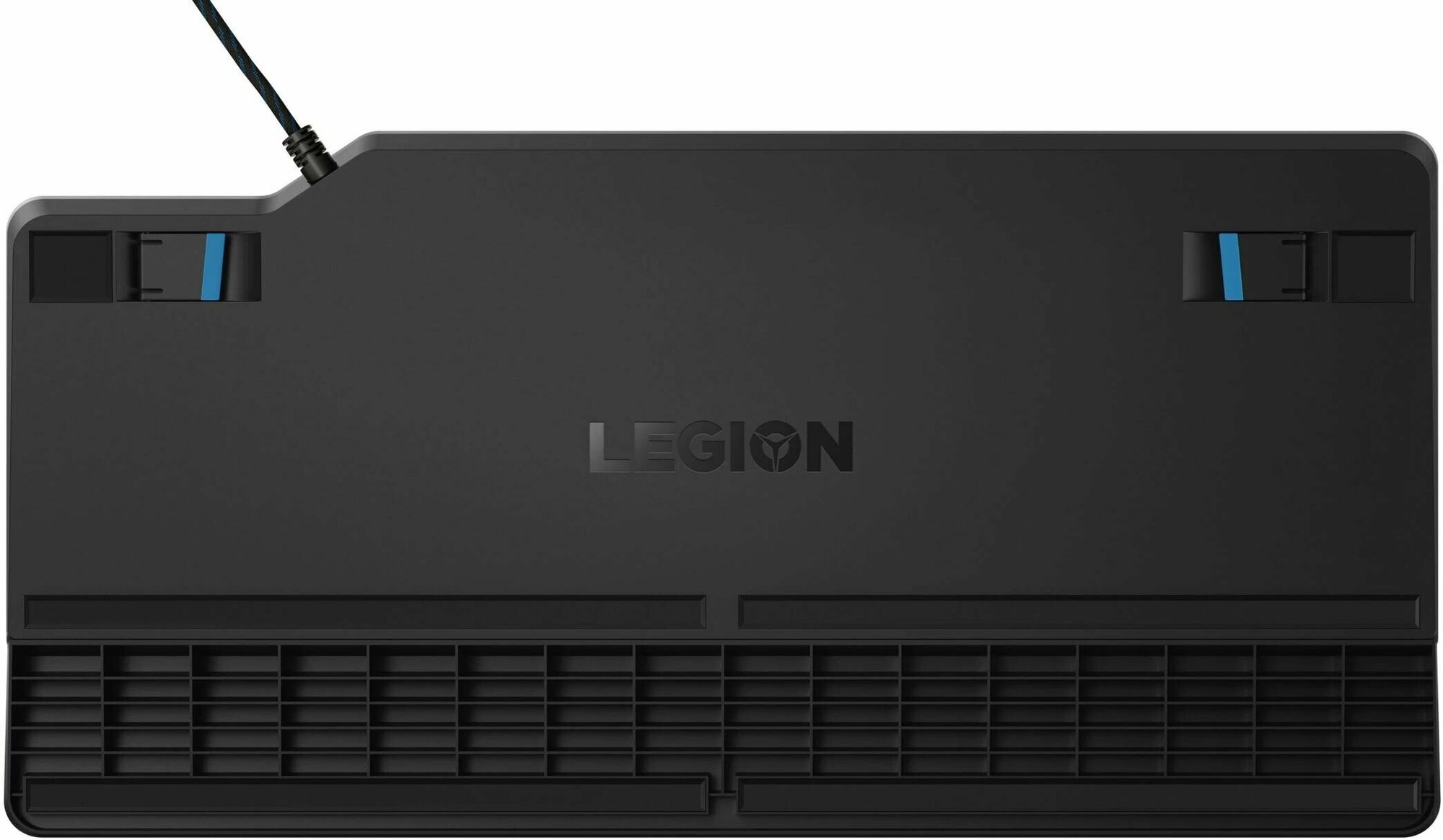Игровая клавиатура Lenovo - фото №9