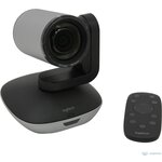 Веб-камера Logitech PTZ Pro 2 Camera (960-001186) - изображение