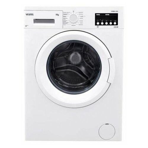 фото Стиральная машина vestel f4wm