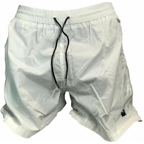 Шорты для плавания David, размер 50, белый