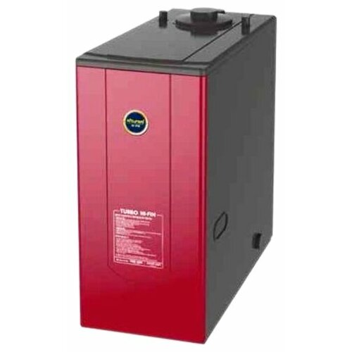 Котел дизельный Kiturami TURBO HI FIN-25 A11E100087 Китурами напольный двухконтурный 5280000₽