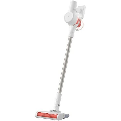 Пылесос Xiaomi Mi Vacuum Cleaner G10 MJSCXCQPT BHR4307GL беспроводной 450150Вт 06л 4515800₽