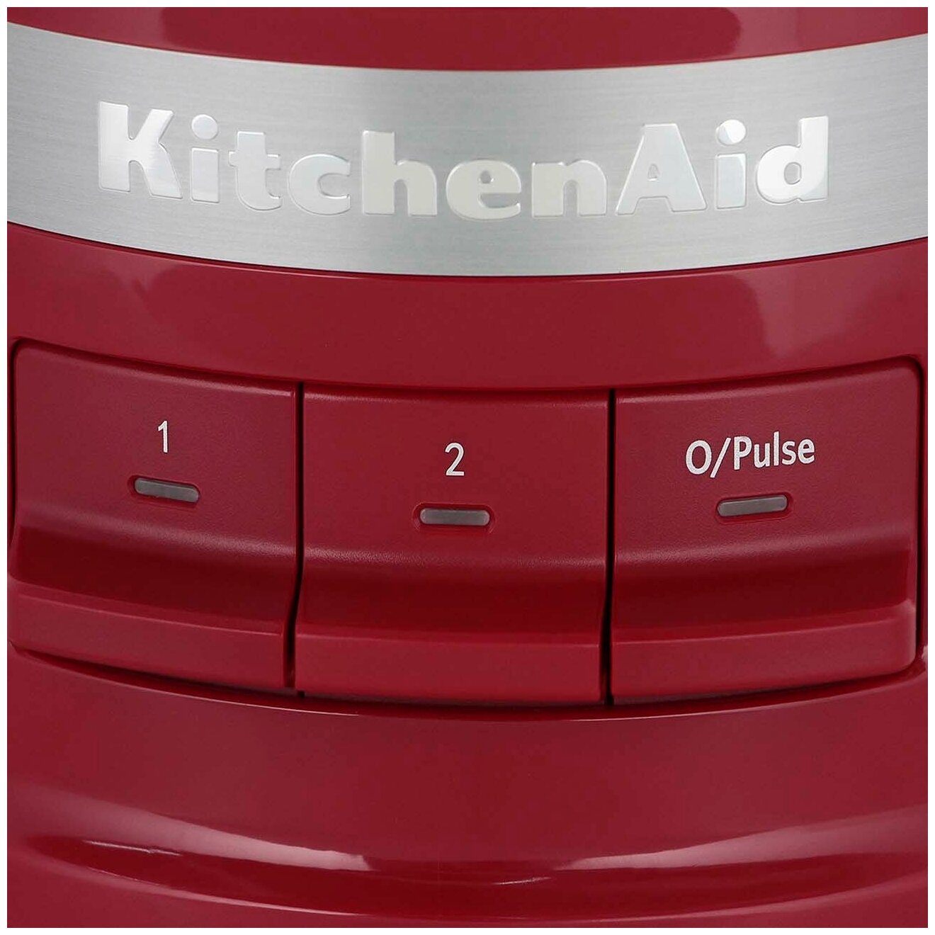 Кухонный комбайн KitchenAid 5KFP0919EER - фотография № 4