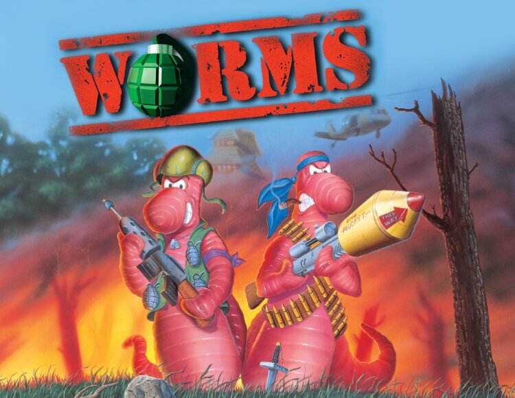 Worms