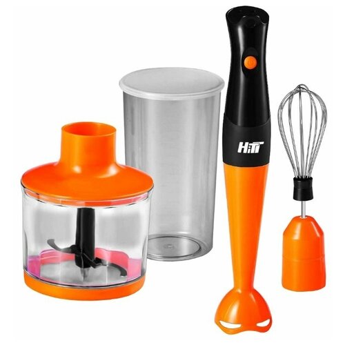 Погружной блендер Hitt HT-5402 326000₽