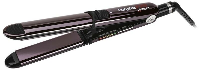 Щипцы-выпрямитель BaByliss Pro ElipStyle