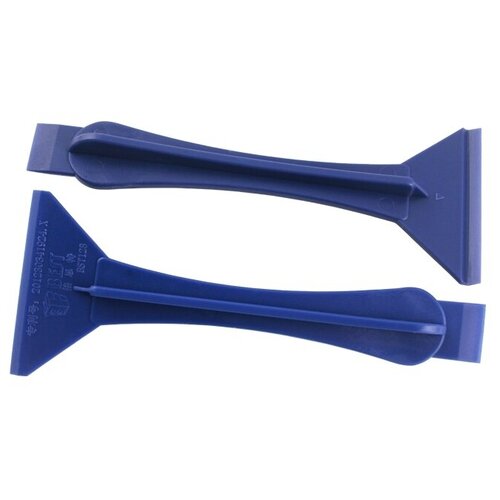 Лопатка двусторонняя для вскрытия телефонов и планшетов пластиковая BEST128 475₽