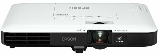 Проектор Epson EB-1780W 1280x800, 10000:1, 3000 лм, LCD, 1.8 кг