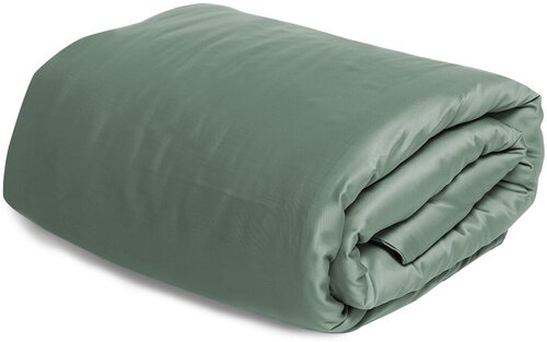 Пододеяльник La Prima пододеяльник TENCEL GREEN, размер 200 x 220 см