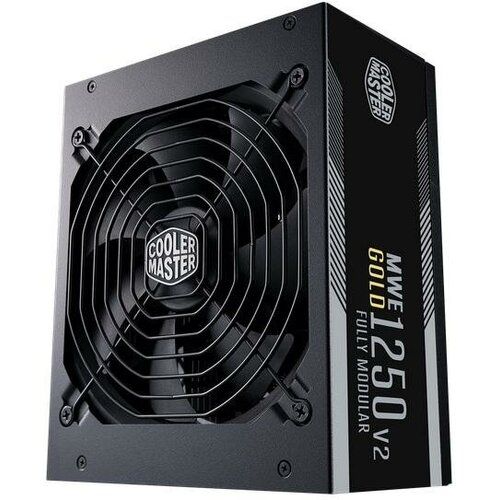 БП ATX 1250 Вт Cooler Master MPE-C501-AFCAG-HK 2004300₽