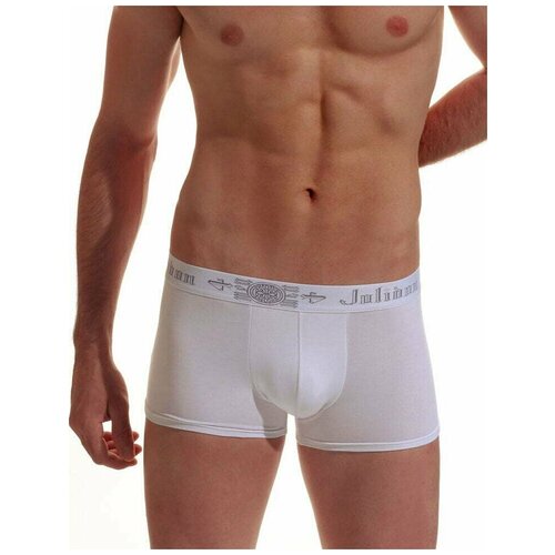 Трусы мужские Jolidon XXL White