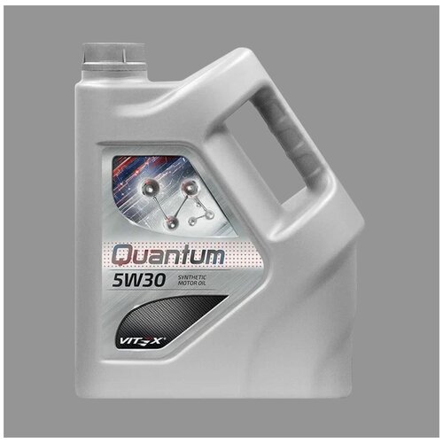 Vitex QUANTUM 5W30 223200₽