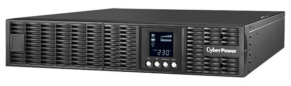 Источник бесперебойного питания CyberPower OLS1000ERT2U