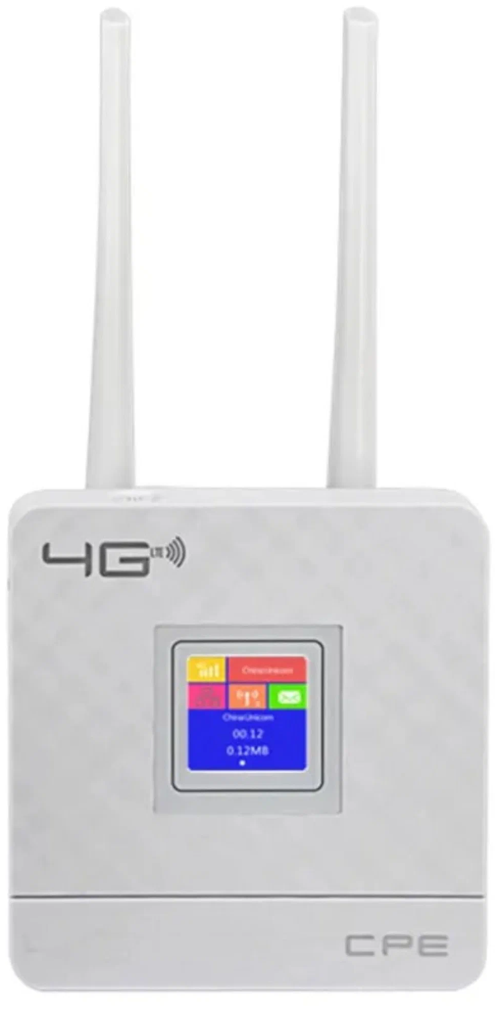 Wi-Fi роутер TianJie CPE903-3
