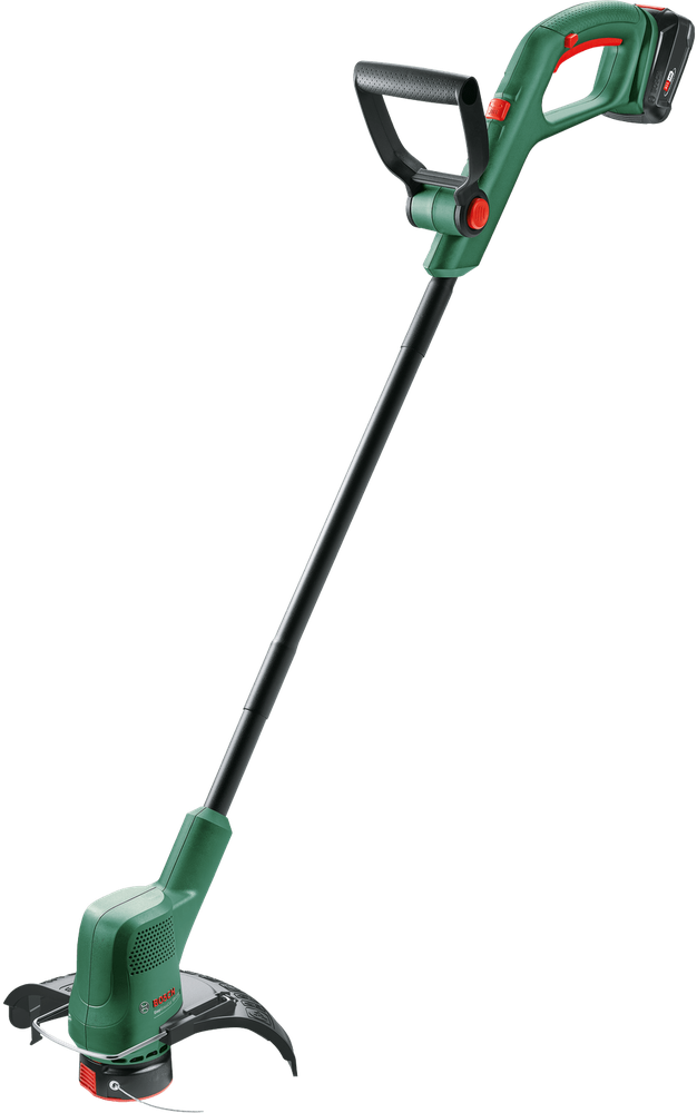 Аккумуляторный триммер Bosch EasyGrassCut 18V-230 06008C1A03