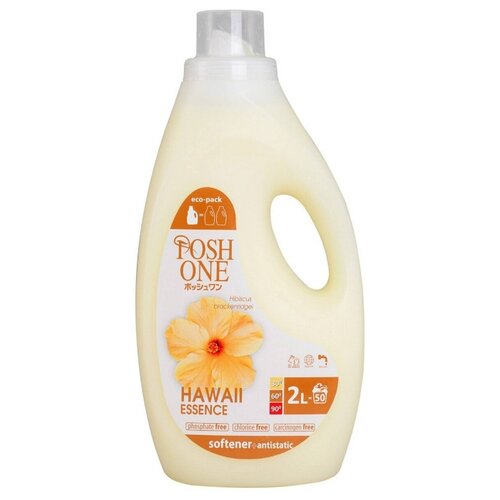 Posh One Кондиционер для белья детский, 2000 мл G-N-432627004
