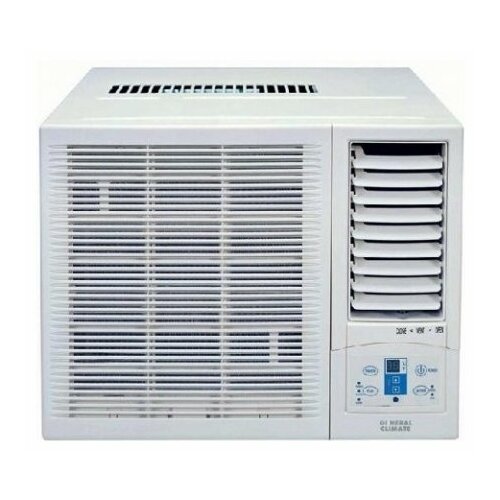 фото Оконный кондиционер general general climate