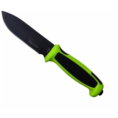 фото Нож колумбиец 1428c no name