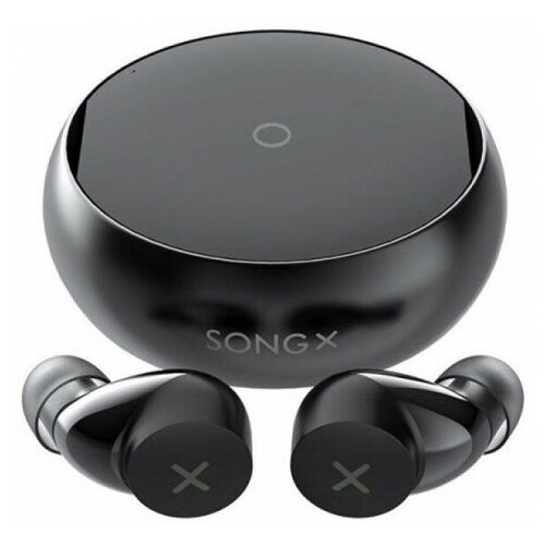 Song X ST06 черный 384000₽