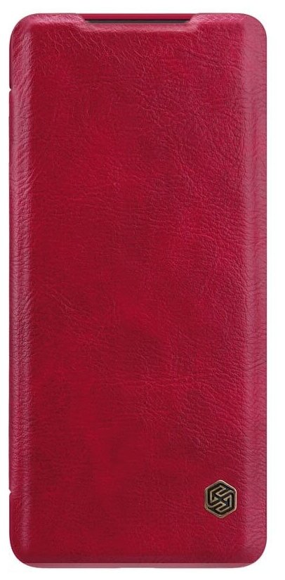 фото Чехол/Чехол-книга/Бампер/Накладка/Противоударный/для Samsung S20/для Самсунг С20/Силикон, красный