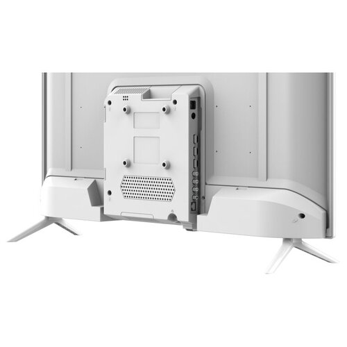 Телевизор Topdevice TDTV32BN02H_WE HD Ready белый 1213400₽