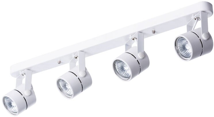 Спот Arte Lamp Mizar A1311PL-4WH