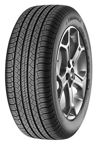 Автошина Triangle AdvanteX TR259 235/65R18 106H SUV