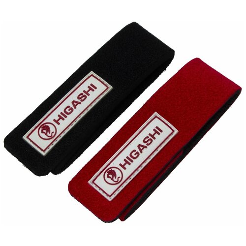 Манжеты Higashi Rod Belt (set-2pcs)