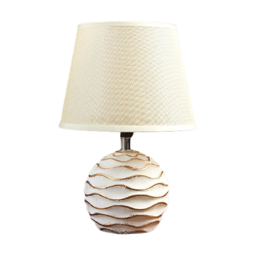 фото Настольная лампа risalux 38036/1 (4738464), 40 вт