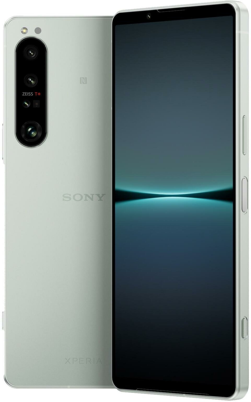 Sony Xperia 1 IV 12/256Gb Ice White (Белый) (Global) 2Sim