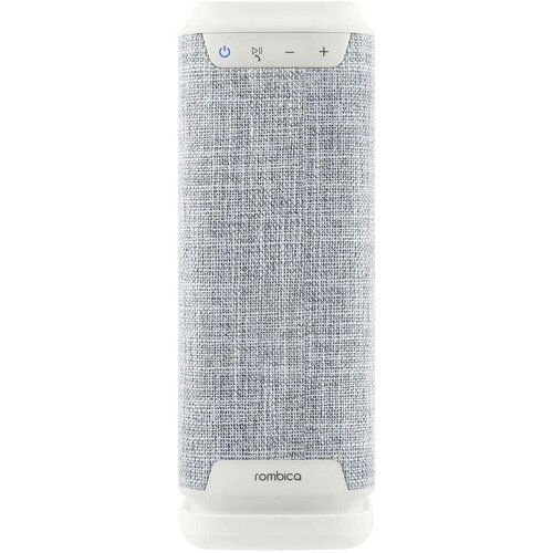 Портативная акустика Rombica mysound Sola BT-S130 289600₽